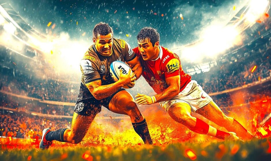 Koori Rugby League Knockout Carnival