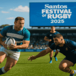 FIFA World Cup Rising Stars 2026 – Who’re the Future Legends of Football