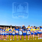 Deutschland Cup Ice Hockey 2025 – A Complete Guide to Germany’s Prestigious Hockey Tournament