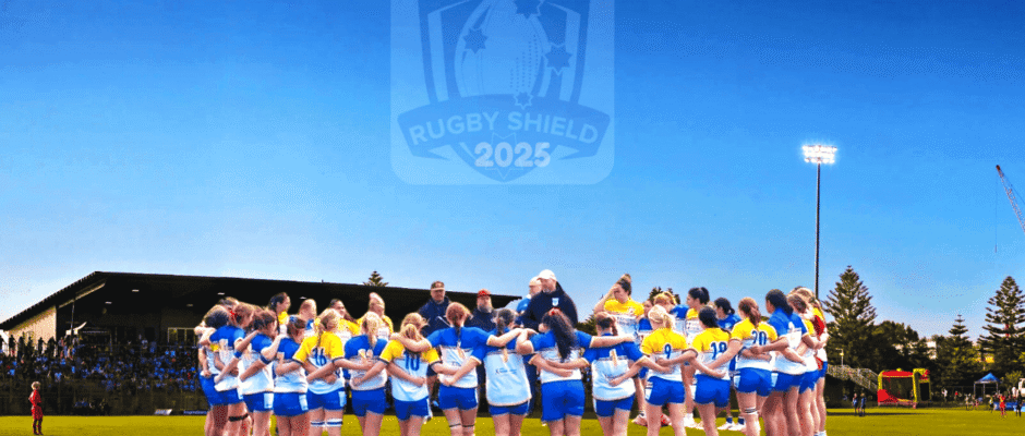 Australian Rugby Shield Tournament