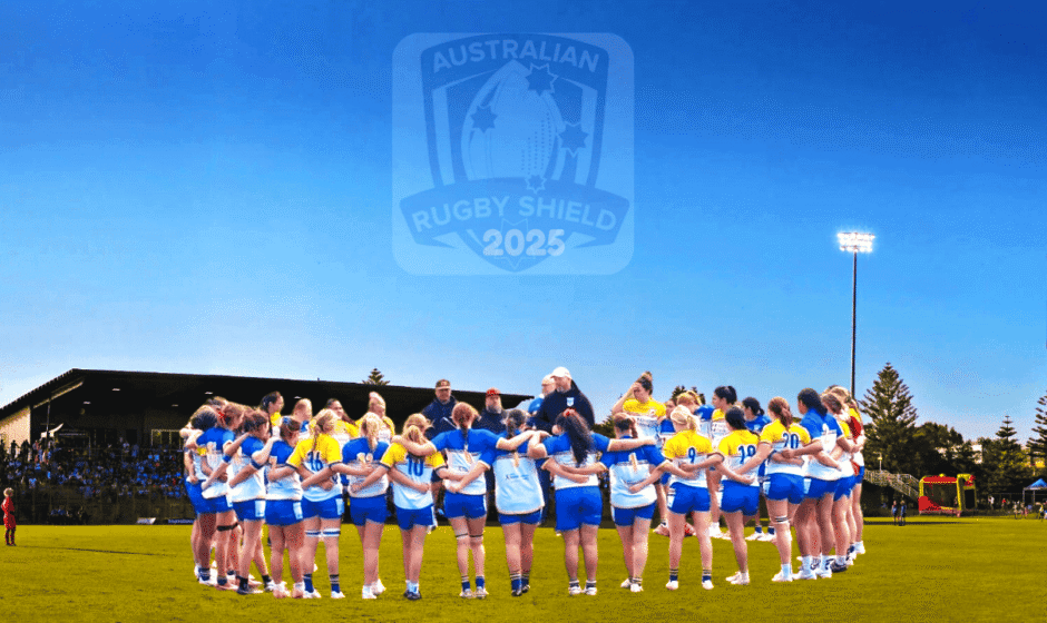 Australian Rugby Shield Tournament