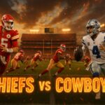 The US Masters Golf 2026 – Tournament Schedule, TV Channels and The best guide to Watch!