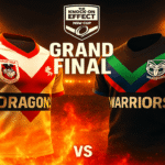 Jersey Flegg Cup Grand Final 2025 – Storm vs Panthers Team Overview and Ways to Watch Online