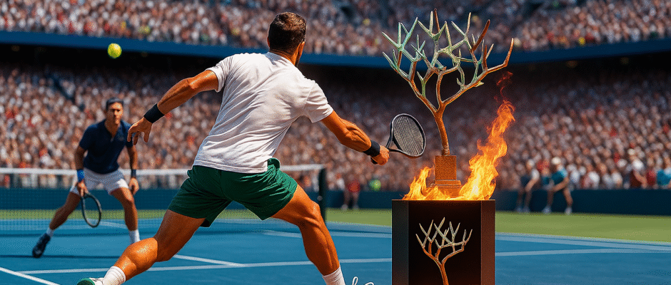 Paris Masters Tennis Tournament 2025