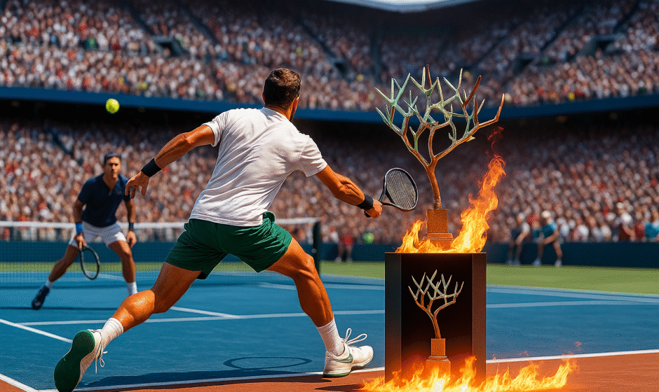 Paris Masters Tennis Tournament 2025