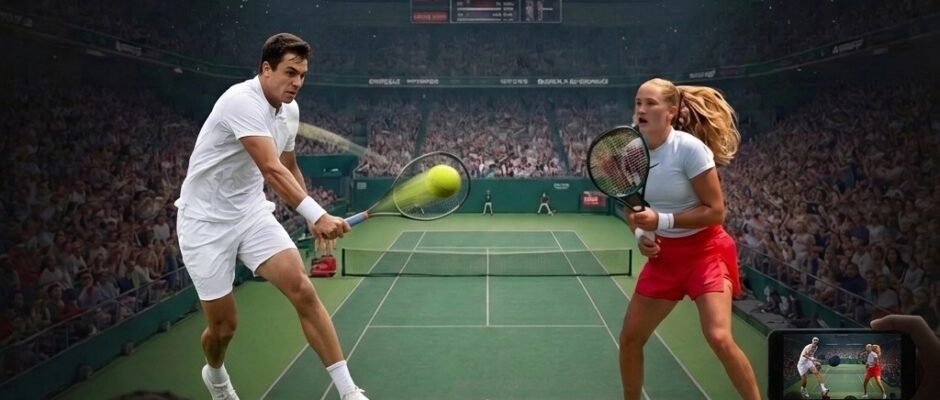 BNP Paribas Open Tennis 2026