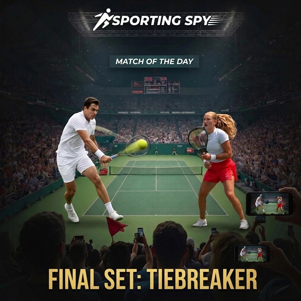 BNP Paribas Open Tennis 2026 – See The Perfect Guide to Watch Indian Wells Tennis Live Stream