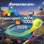 BNP Paribas Open Tennis 2026 – See The Perfect Guide to Watch Indian Wells Tennis Live Stream