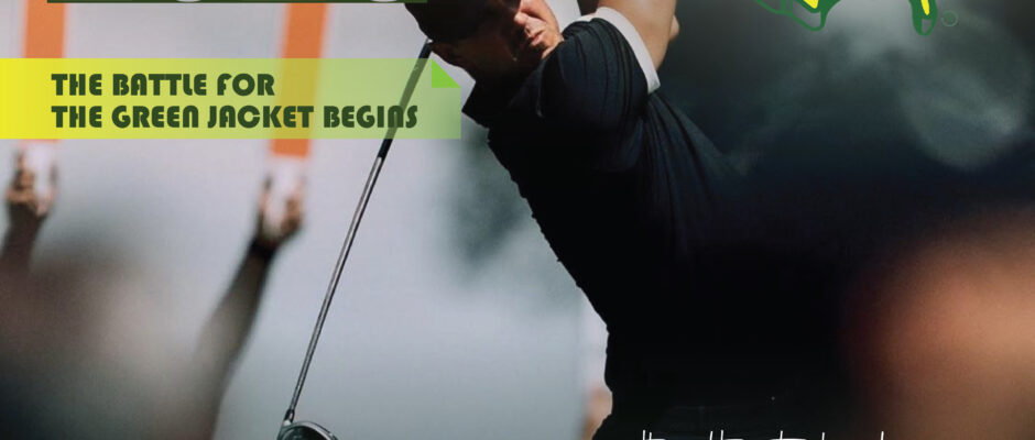 The Masters Golf Tournament 2026